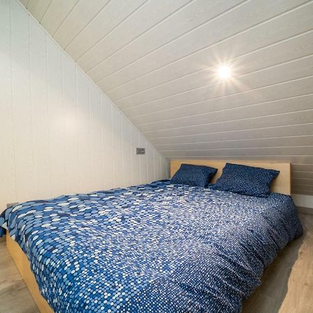 Appartement Duplex Sierra Nevada Extérieur photo