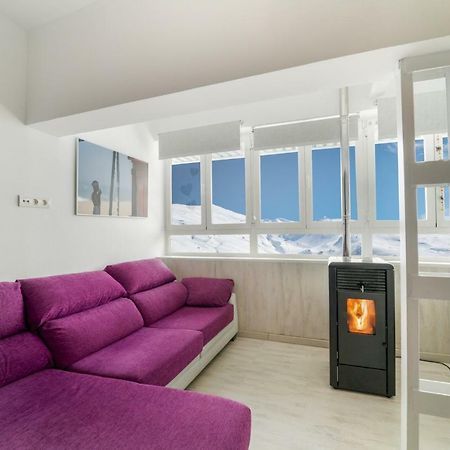 Appartement Duplex Sierra Nevada Extérieur photo