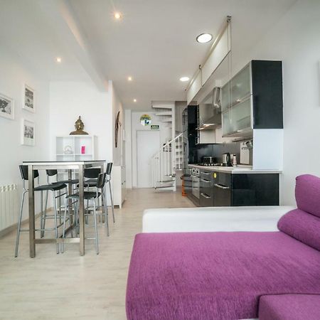Appartement Duplex Sierra Nevada Extérieur photo