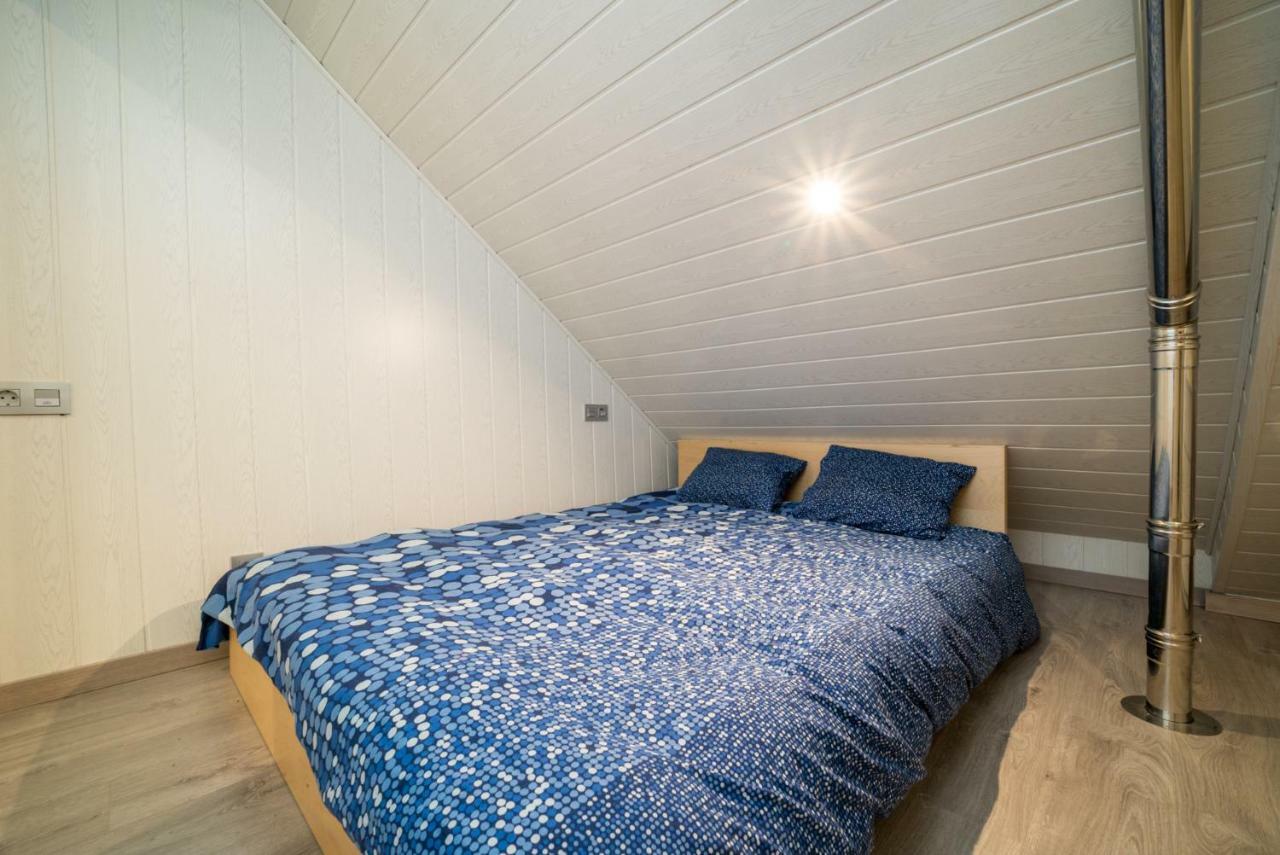Appartement Duplex Sierra Nevada Extérieur photo