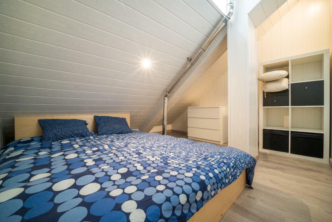 Appartement Duplex Sierra Nevada Extérieur photo